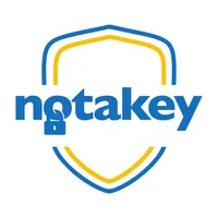 Notakey Authenticator icon