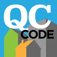 QC Code icon