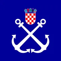 Nautical Info Service Croatia icon