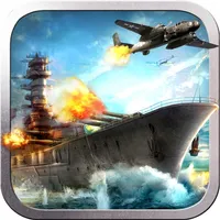 Clash of Battleships - COB icon