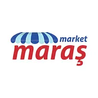 Maraş Market icon