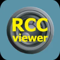 RCC Viewer icon