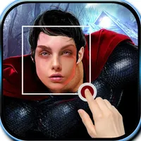 Superhero Face Maker - Replace any Face with Super Hero Costume & be a Superhero icon