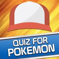 Quiz For Pokemon: Poke Trivia! icon