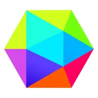 Color 6 icon