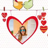 Amazing Love Photo Frames - Creative Frames for your photo icon