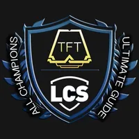 TFT LCS for League of Legends icon