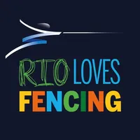 RIO loves Fencing icon