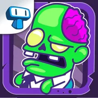 Zombie Chase - Endless Runner Jogging Game icon