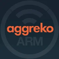 Aggreko Remote Monitoring 2.0 icon