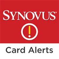 Synovus Card Alerts icon