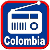 Colombian Radio Stations icon