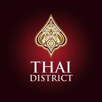 Thai District Long Beach icon