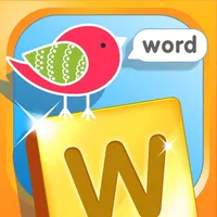 Wordie - Word Finder Game icon