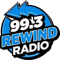 99-3 REWIND Radio icon