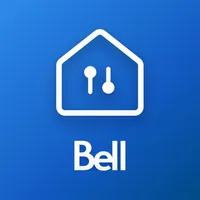 Bell Smart Home icon