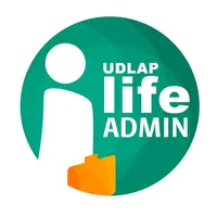 UDLAP Life Admin icon