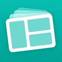 Stamp - Echte Postkarten App icon