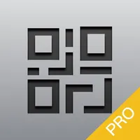 Simple QR Code Pro icon