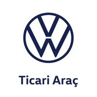 Volkswagen Ticari Araç icon