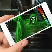 Ghost Camera Radar Funny Prank icon