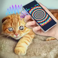 Hypnosis Simulator Joke icon