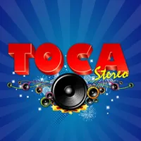 Toca Stereo icon