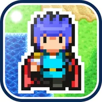 名前でたたかうRPG コトダマ勇者 icon