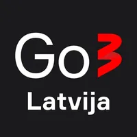 Go3 Latvija icon