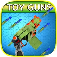 Toy Guns - Gun Simulator - Game for Kids icon