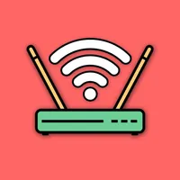 Wifi password 3 icon