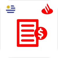 Pagos Santander icon