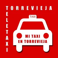 Taxi Torrevieja icon