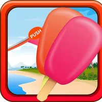 Ice Popsicle Maker icon