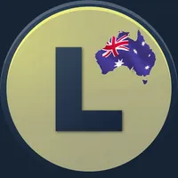 AU Driving Test&Learners Test icon