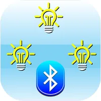 iBleBulb icon