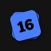 16 Squares - Puzzle Game icon