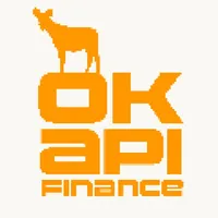 Okapi Finance icon