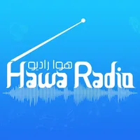 Hawa Radio II هوا راديو icon