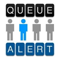 Queue Alert icon