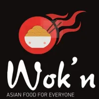 Wok'n Lisburn icon