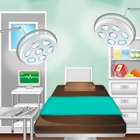 Cleaning Game - Clean Hospital icon