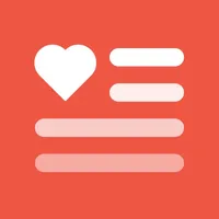 Lover List - Love Task Tracker icon