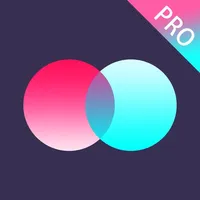 Photo Blend Cam Pro - Perfect Pic Exposure Fx Edit icon