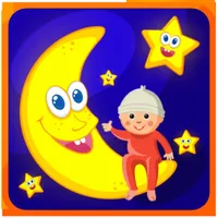 Best Nursery Rhymes Collection icon