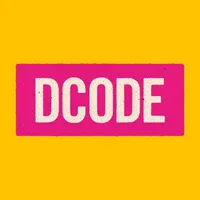 DCODE 2022 icon