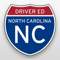 North Carolina DMV Test Review icon