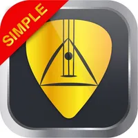 Simple Balalaika Tuner - Precise Chromatic Tuner icon