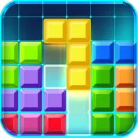 10x10: Block icon