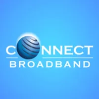 Connect Broadband icon